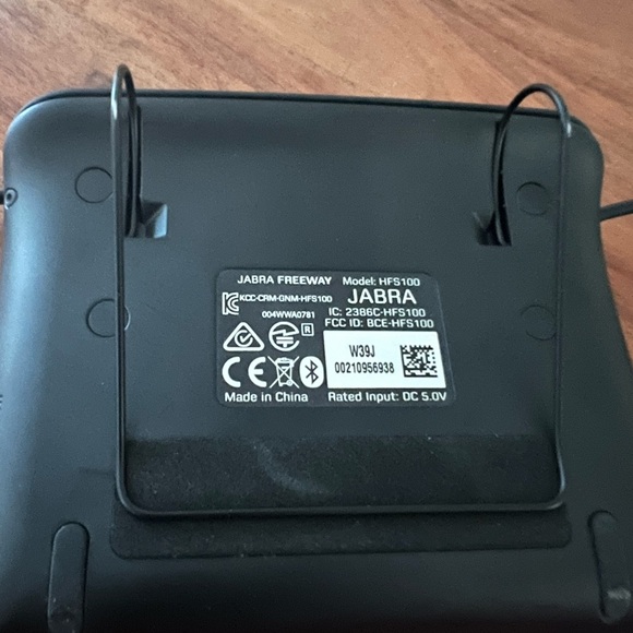 Jabra Freeway - Picture 2 of 2